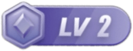 LV2 等级-LV2-玖儿的学习笔记