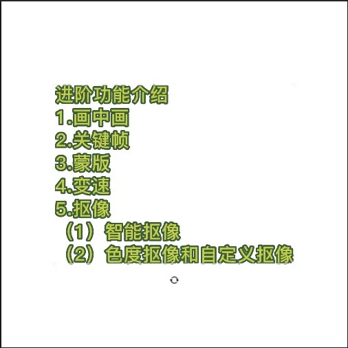 图片[1]-2023最新录制剪影教学课程：新手入门到精通，做短视频运营必看-玖儿的学习笔记