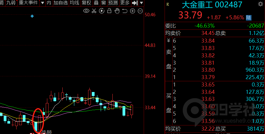 图片[3]-何为玉环体系-玖儿的学习笔记