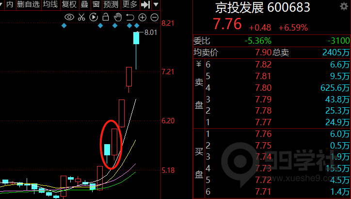 图片[6]-何为玉环体系-玖儿的学习笔记