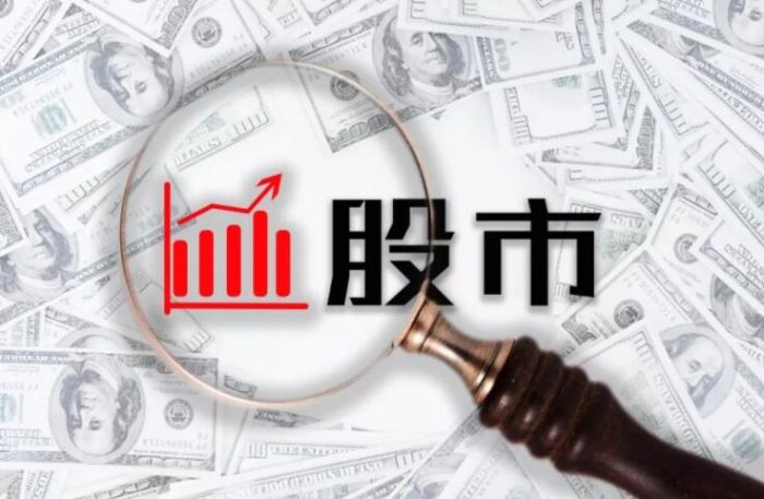 如何从小资金快速做大,短线实现光速成长?-玖儿的学习笔记