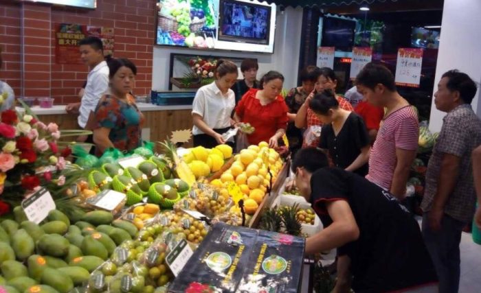 2023年经营水果店让你回头客暴增的模式和营销方法-玖儿的学习笔记