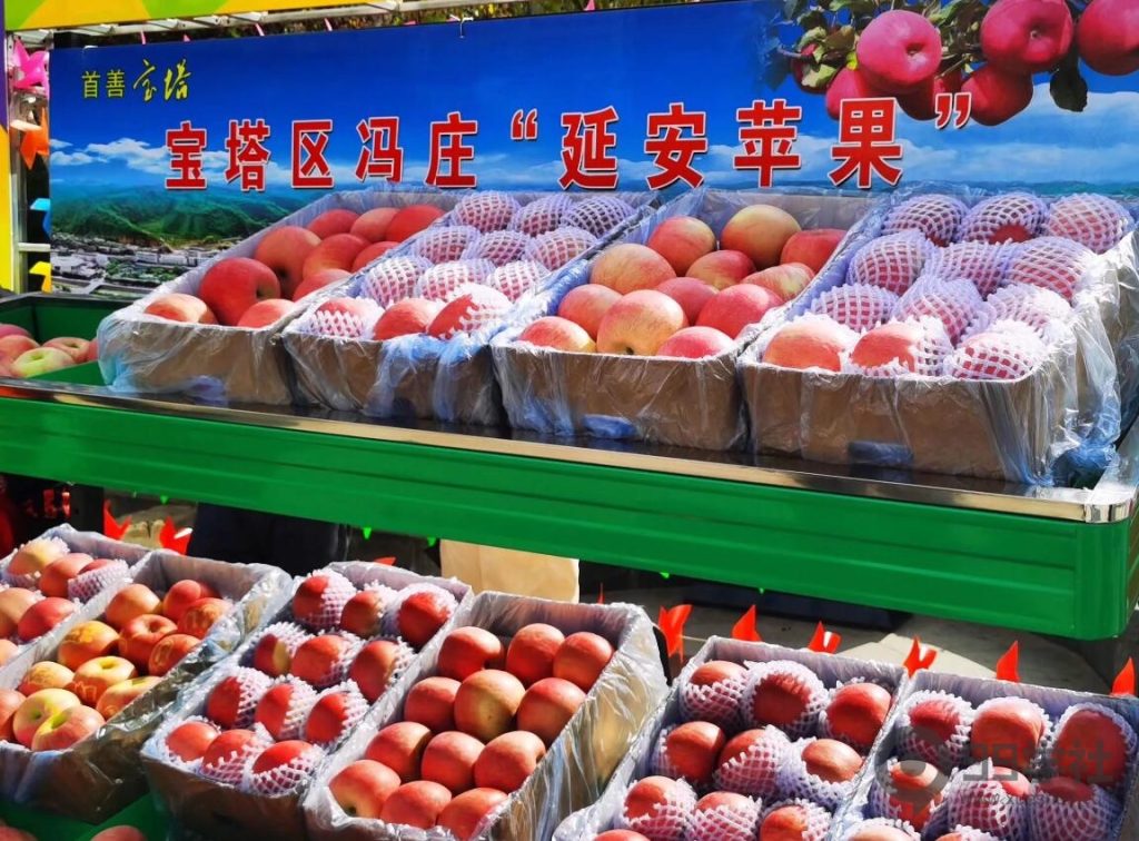 2023年卖苹果的营销方法：小伙1块钱一个苹果年赚80万的营销思路！-玖儿的学习笔记