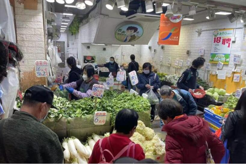 什么，买菜送物业费！这家蔬菜店年赚百万的新奇点子真牛！-玖儿的学习笔记