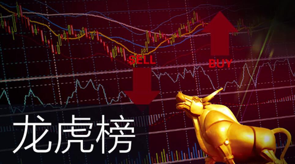 游资速成方法，从龙虎榜拆解游资的思维！-玖儿的学习笔记