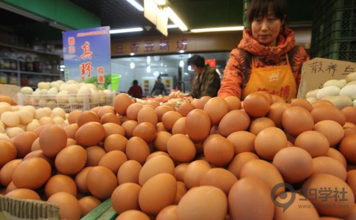 卖鸡蛋销售方法和技巧:大叔的养鸡场策划一场活动狂赚175万!-玖儿的学习笔记