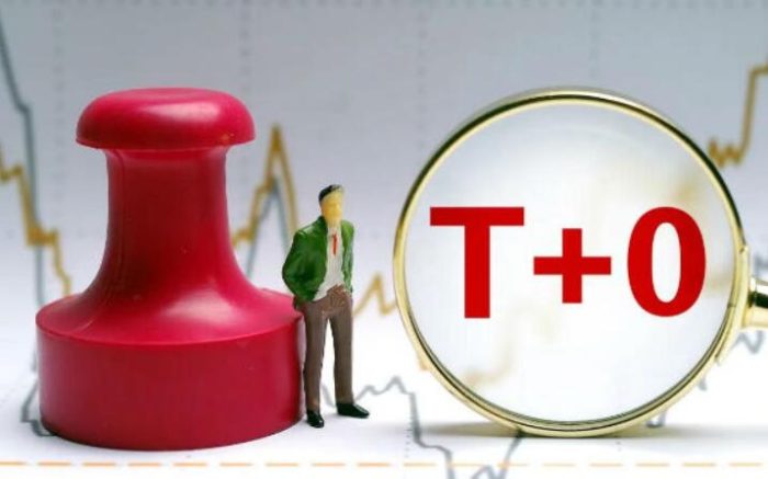 散户可以做T+0吗？拆解主力思维对t+0的一些看法-玖儿的学习笔记