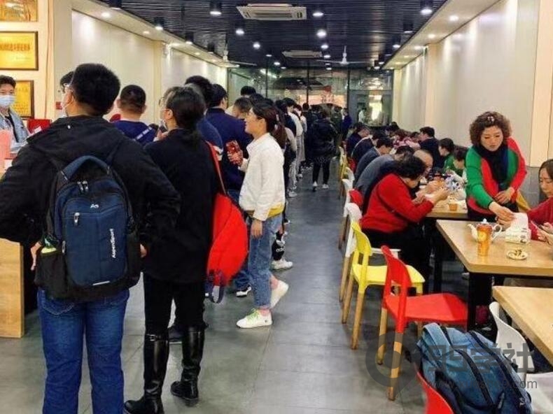 新手怎么开好一家面馆？90后小伙竟然一个月回本并倒赚8万-玖儿的学习笔记