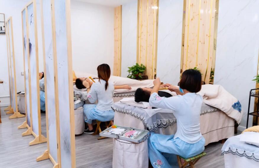 采耳店很赚钱吗？三招让你生意火爆！-玖儿的学习笔记