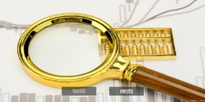股市技术形态解析:分类、本质及价值分析-玖儿的学习笔记
