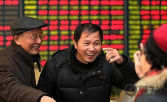 老司机娱乐版:1万本金炒股1年赚100万的方法!-玖儿的学习笔记