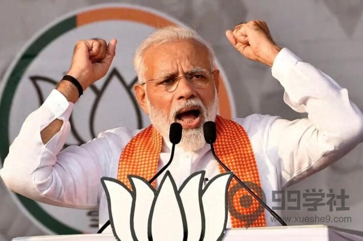 图片[2]-印度崛起为新工业大国，富士康面临转移生产基地的挑战-玖儿的学习笔记