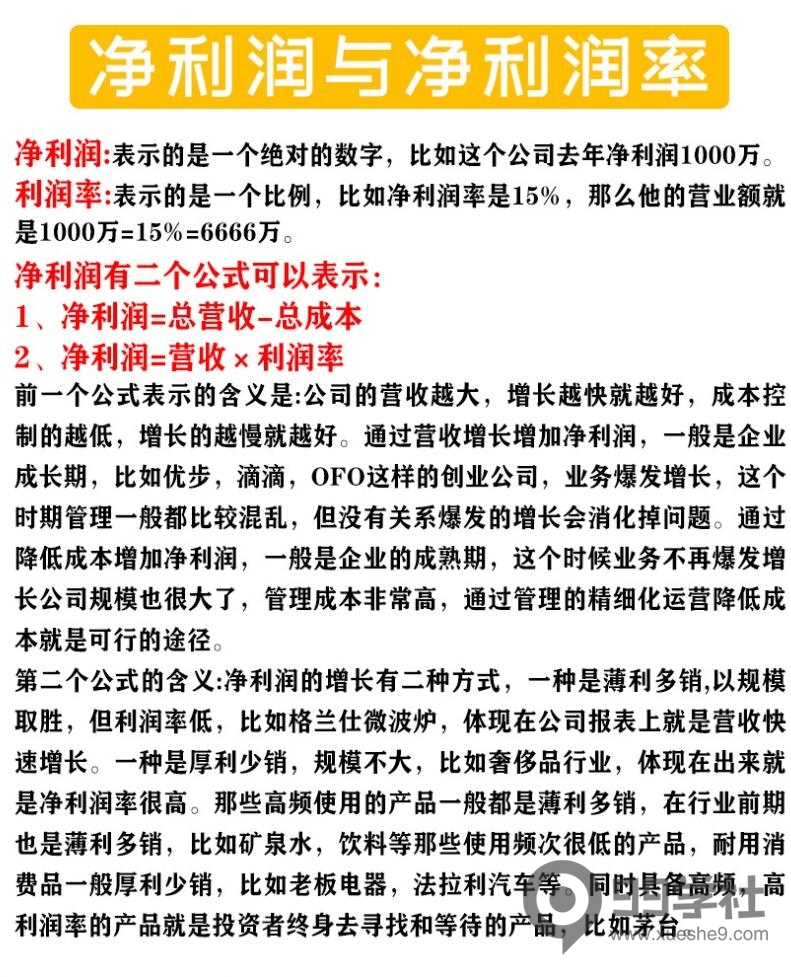 图片[8]-炒股基础概率全图解——掌握股票基础知识，成为投资高手的必备秘籍！-玖儿的学习笔记