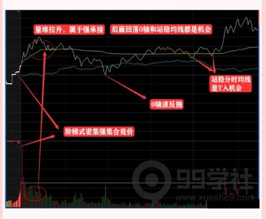 图片[3]-揭秘T+0操作技巧：轻松解套个股的绝活，让你从简单练到极致-玖儿的学习笔记