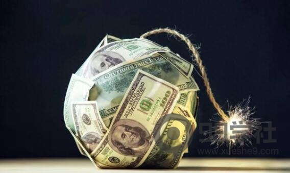 图片[3]-中国持有多少美国国债？美国国债遭抛售，中国背后的金融霸权崛起？-玖儿的学习笔记