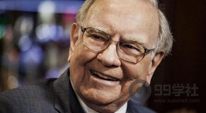 巴菲特揭秘A股5000点时最有价值的股票选择:稳健成长股与低估值机会-玖儿的学习笔记