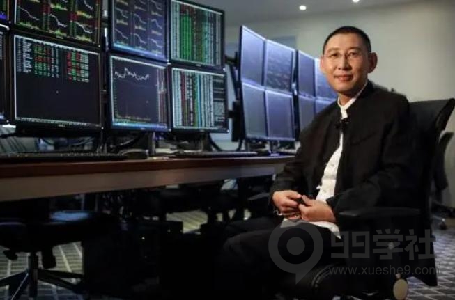成功操盘手的特质和交易建议，掌握交易系统实现稳定盈利-玖儿的学习笔记