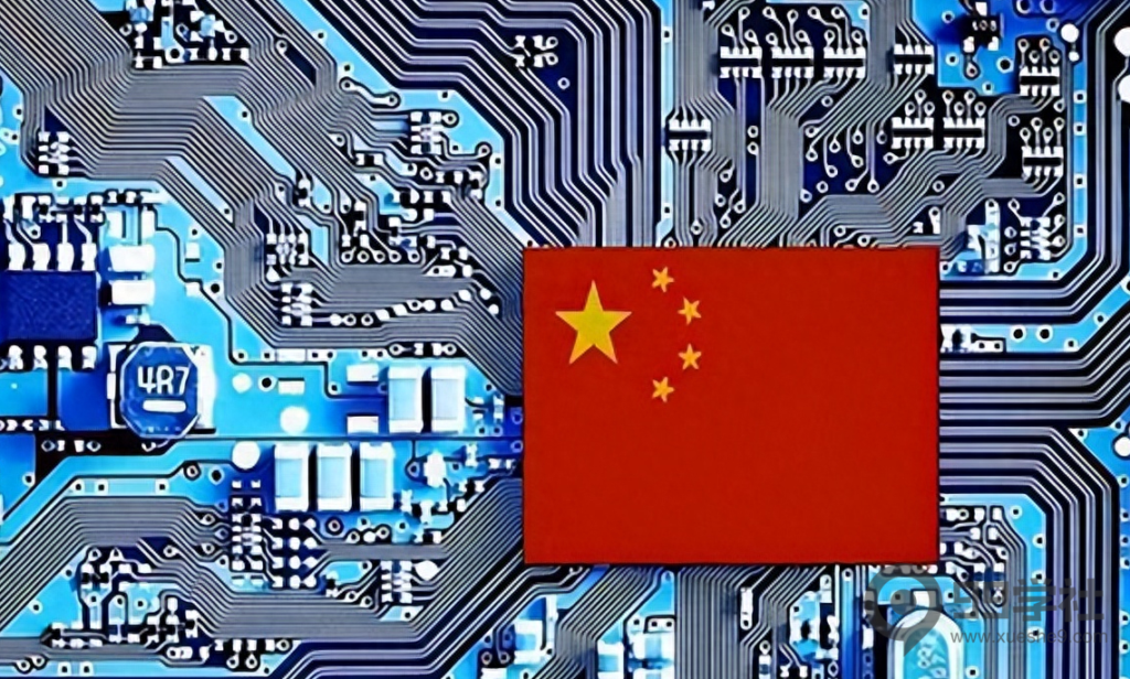 图片[6]-全球芯片供应链变革，华为反击导致苹果市值蒸发1.4万亿-玖儿的学习笔记