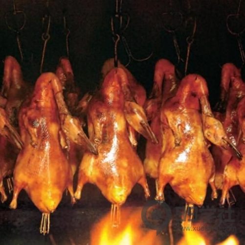 全聚德烤鸭价格高昂原因揭秘!为何这么贵?-玖儿的学习笔记