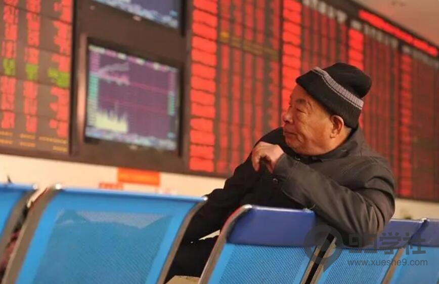 图片[2]-普通人如何炒股成功？走捷径、选择低吸、分散投资是关键！-玖儿的学习笔记