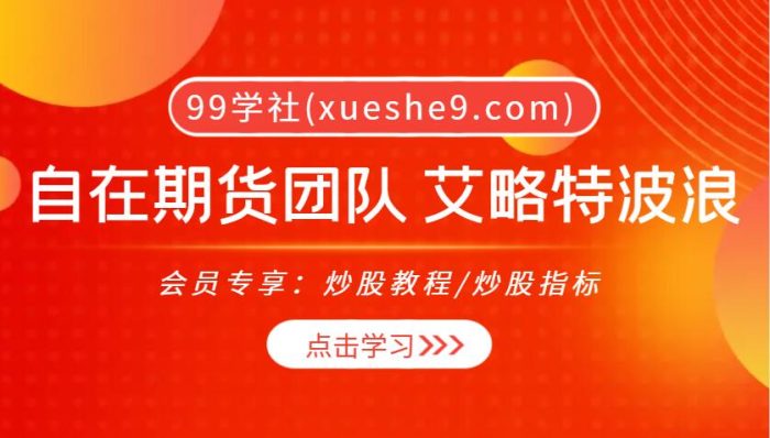 (006)自在期货团队 艾略特波浪实操培训 波浪理论+波浪系统之精髓-玖儿的学习笔记
