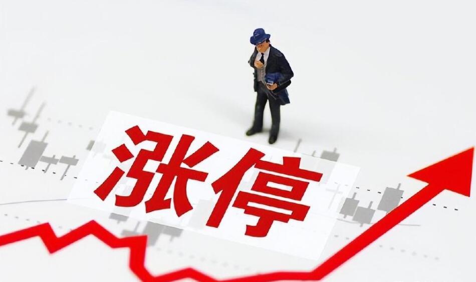 图片[2]-涨停板敢死队：百步穿杨选股法，轻松利用涨停股盈利-玖儿的学习笔记