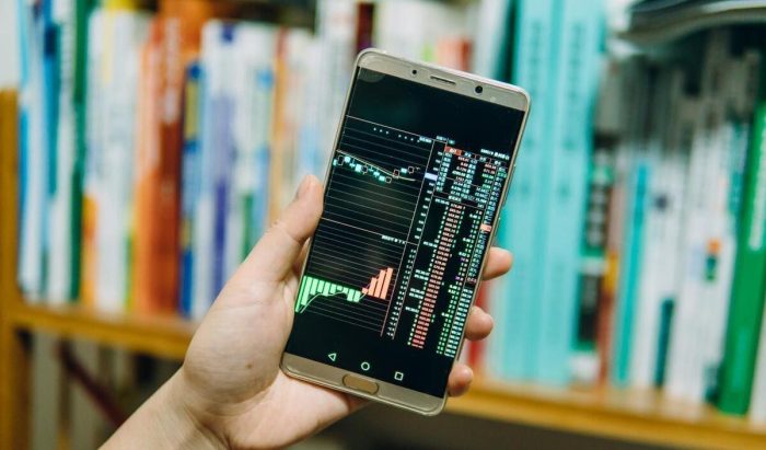 A股最新消息:股市或将重演22年的历史?-玖儿的学习笔记