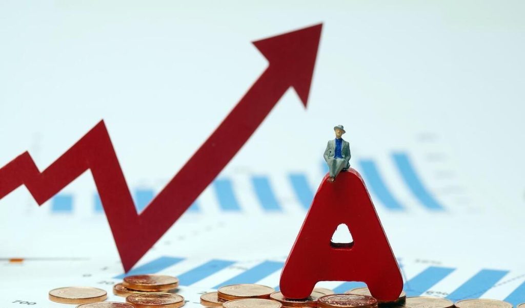 图片[4]-A股最新消息：股市或将重演22年的历史？-玖儿的学习笔记