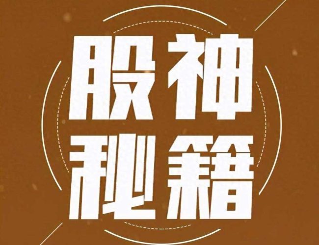 外传不多的T+0战法:顶级交易天才的赚钱秘诀,投资者不能错过-玖儿的学习笔记