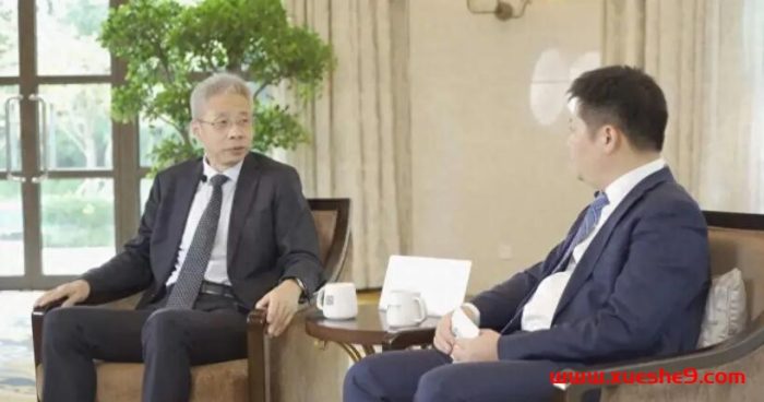 李迅雷:中国股市全面牛市时代已经落幕,结构性牛市崛起-玖儿的学习笔记