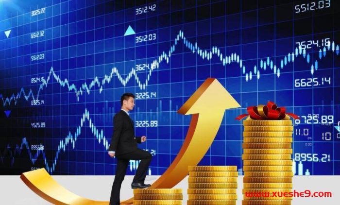 散户如何在短时间内提升股票投资技能?-玖儿的学习笔记