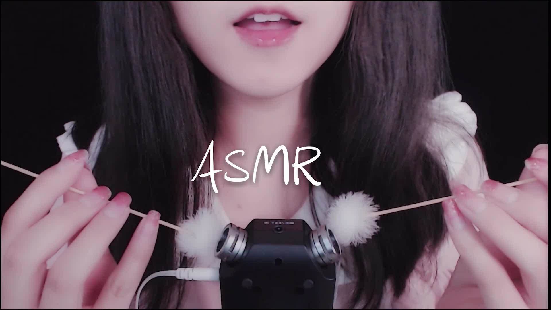 【揭秘】如何利用ASMR视频引流精准粉丝，私域变现日入500？-玖儿的学习笔记