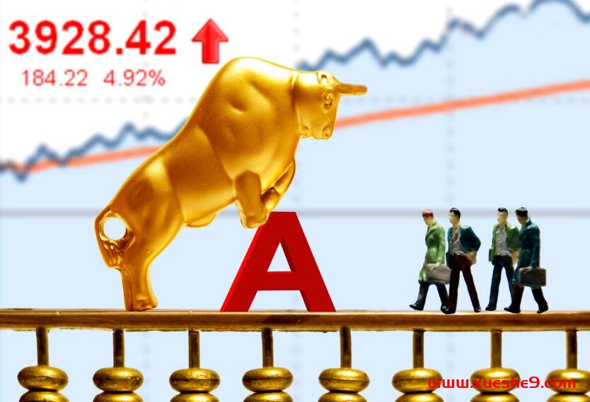 图片[3]-90后游资陈小群：游资心法与龙头战法解析-玖儿的学习笔记