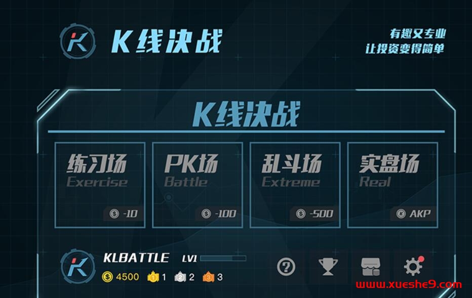 图片[2]-2024最新K线训练软件排行榜！股民福利，十款专业分析工具全揭秘！-玖儿的学习笔记