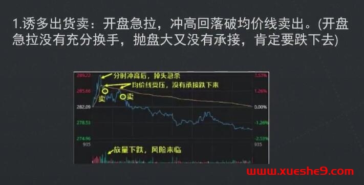 图片[7]-【图解】手把手教你做T股票，学会高抛低吸，轻松提高资金使用度 #股票技巧 #炒股策略 #T股操作-玖儿的学习笔记