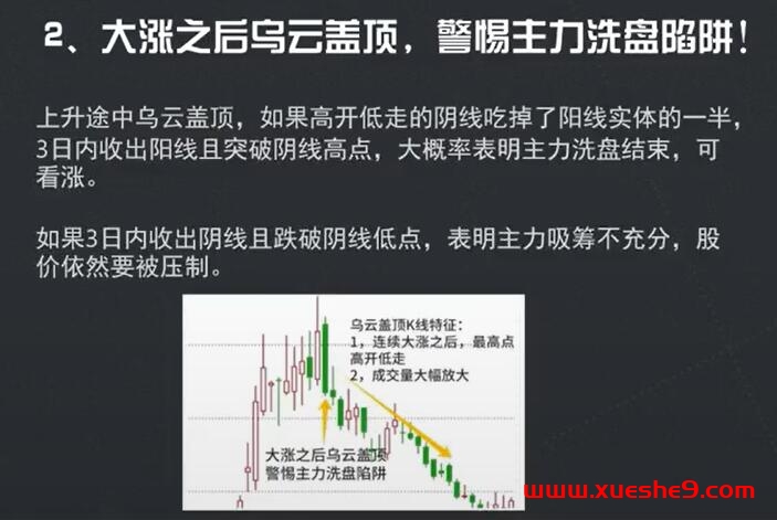图片[3]-老股民传授10年心得！短线炒股必学的五大技巧揭秘#股票技巧#炒股经验分享#股市短线攻略-玖儿的学习笔记