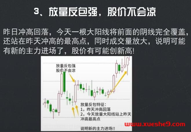 图片[4]-老股民传授10年心得！短线炒股必学的五大技巧揭秘#股票技巧#炒股经验分享#股市短线攻略-玖儿的学习笔记
