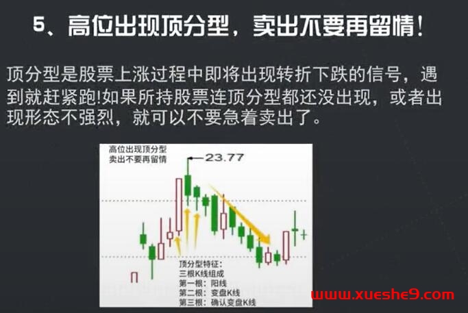 图片[6]-老股民传授10年心得！短线炒股必学的五大技巧揭秘#股票技巧#炒股经验分享#股市短线攻略-玖儿的学习笔记