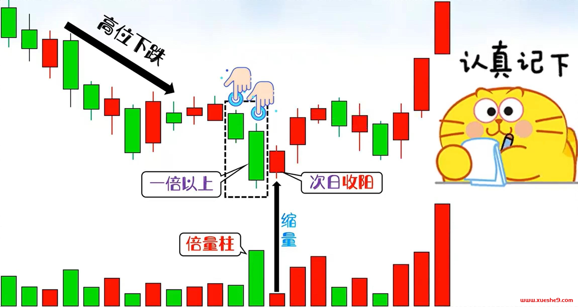 图片[2]-持续盈利秘籍揭秘，慢才是稳赚的快捷方式！-玖儿的学习笔记