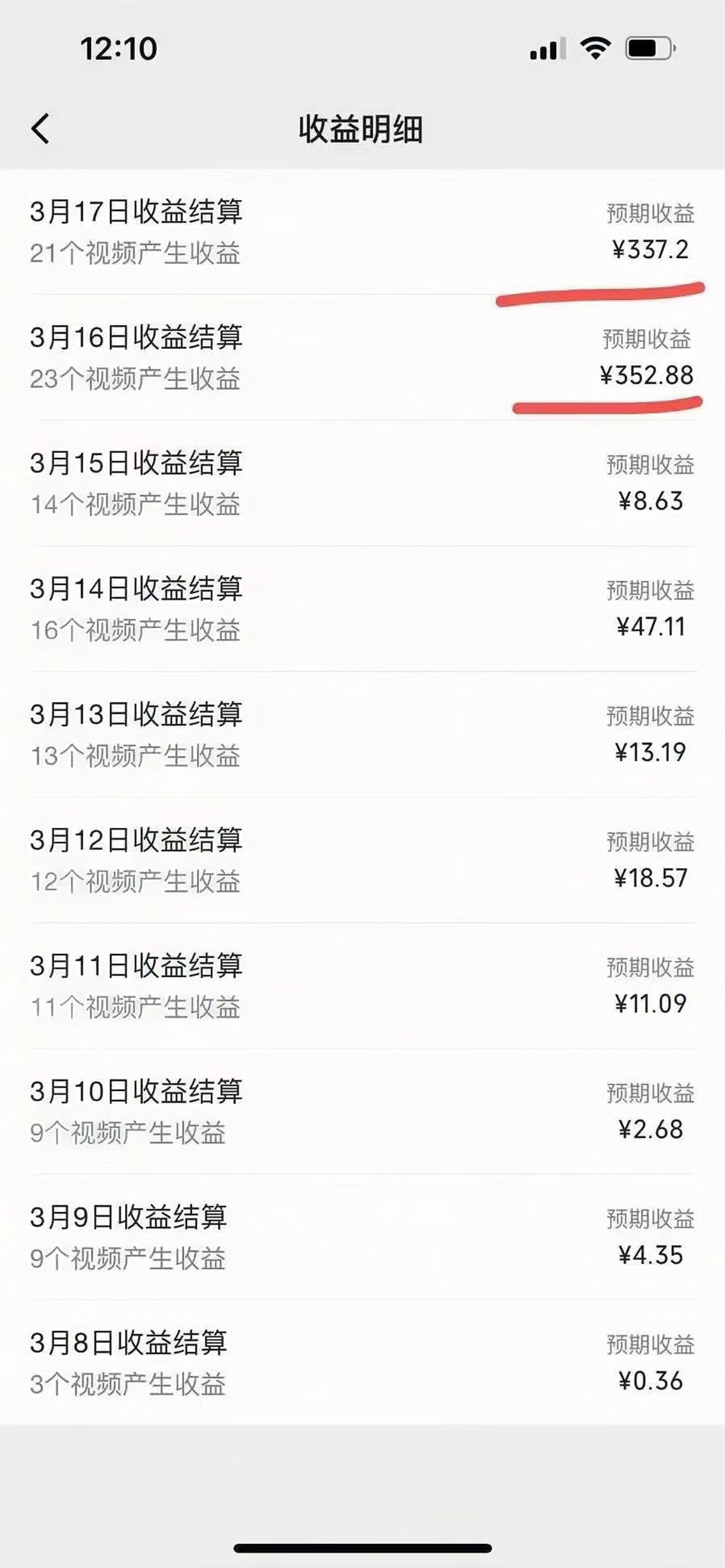 图片[1]-视频号风口项目，AI掘金，无脑操作，100%过原创，日入2000+，收益无上限-玖儿的学习笔记