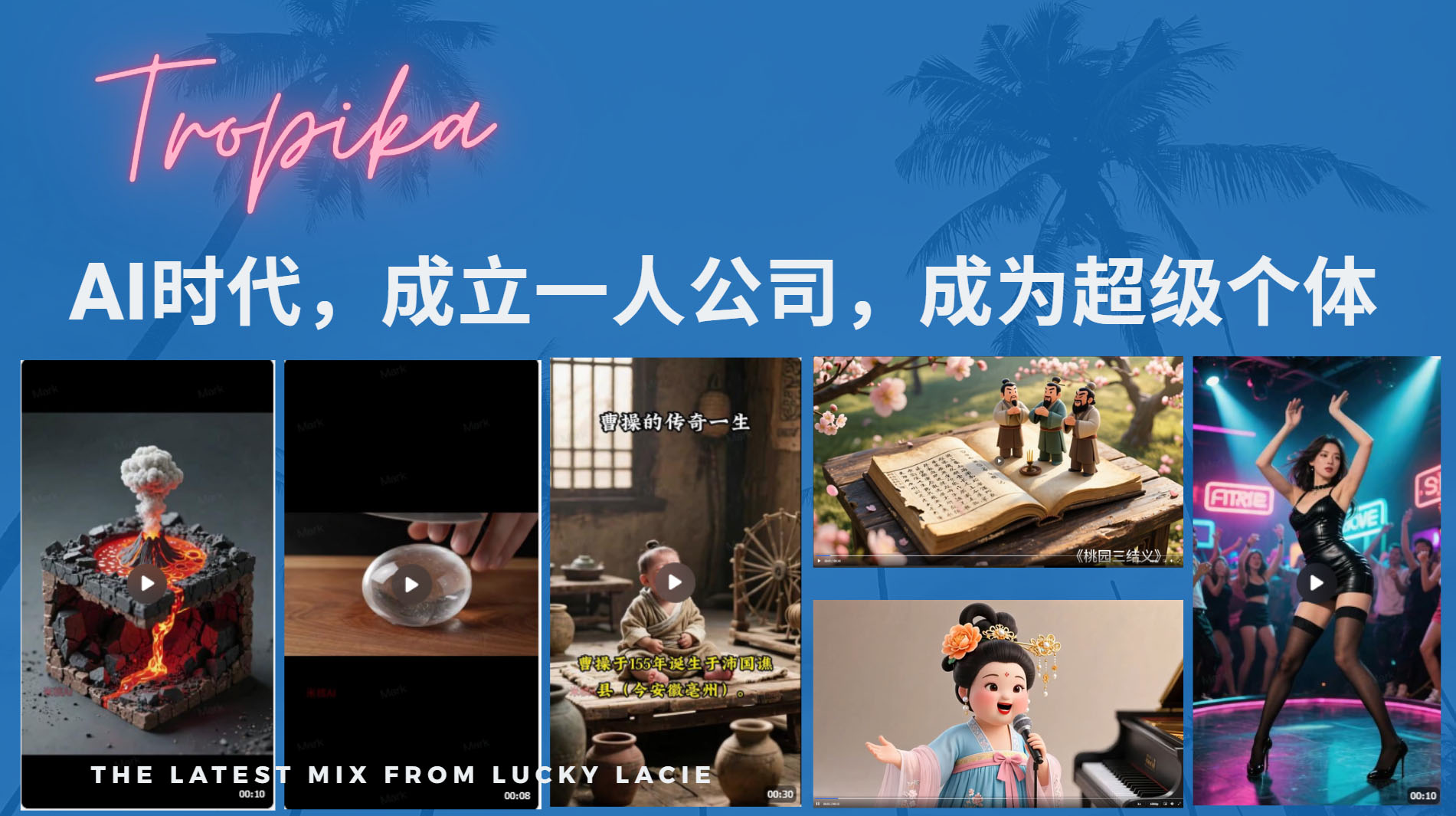 AI时代，成立一人公司成为超级个体，coze系统课-玖儿的学习笔记
