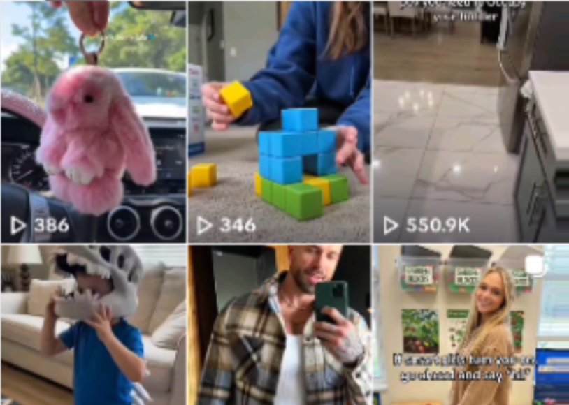 万字实操指南：Seedance联手TikTok带货，月入六位数可复制的全攻略-玖儿的学习笔记