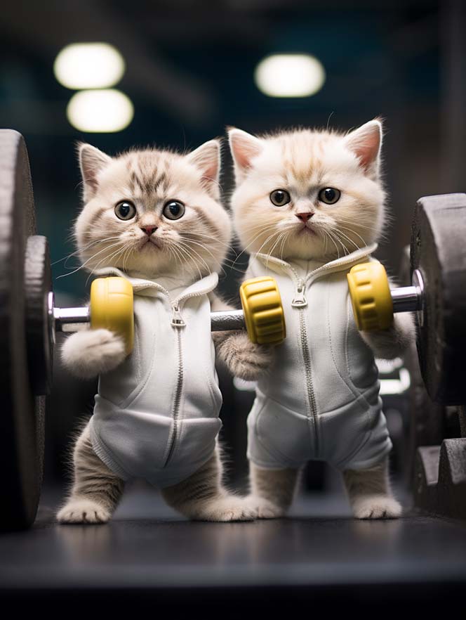 (7510期)AI猫咪穿搭账号 保姆级教程 起号容易 多种变现途径(教程 工具) (7510期)AI猫咪穿搭账号 保姆级教程 起号容易 多种变现途径(教程 工具)