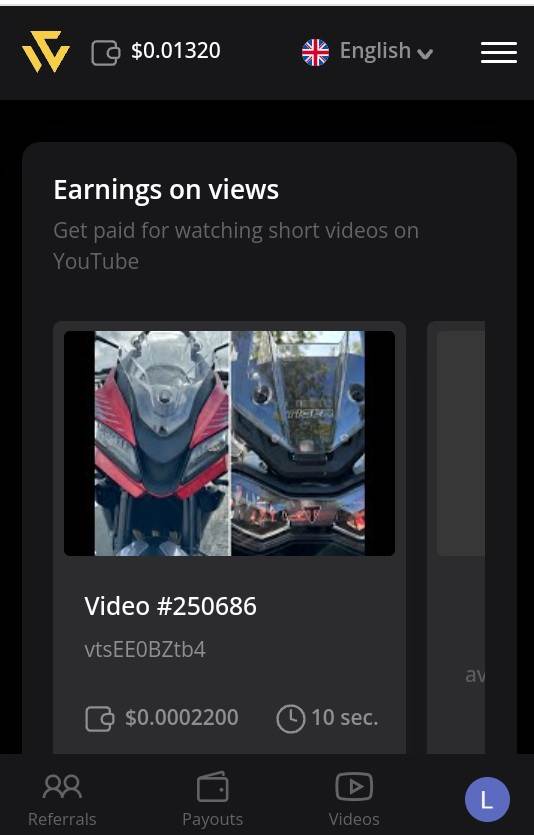 图片[3]-海外视频挂机掘金，单窗口日收益30美金！挂机脚本使用教程详解！-玖儿的学习笔记