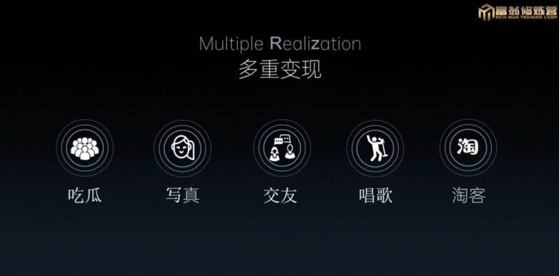 图片[4]-QQ流量变现秘籍，每天4-5小时轻松赚取500-1000！富翁训练营教你引流、承接流量、多重变现！-玖儿的学习笔记