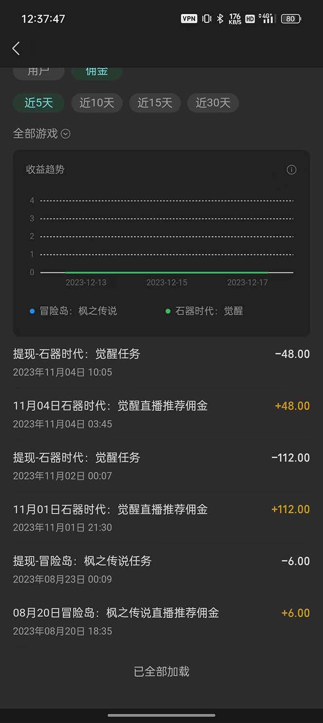 图片[3]-微信视频号无人直播零粉变现！每天掘金四五百，全网首发！【实操教程】-玖儿的学习笔记