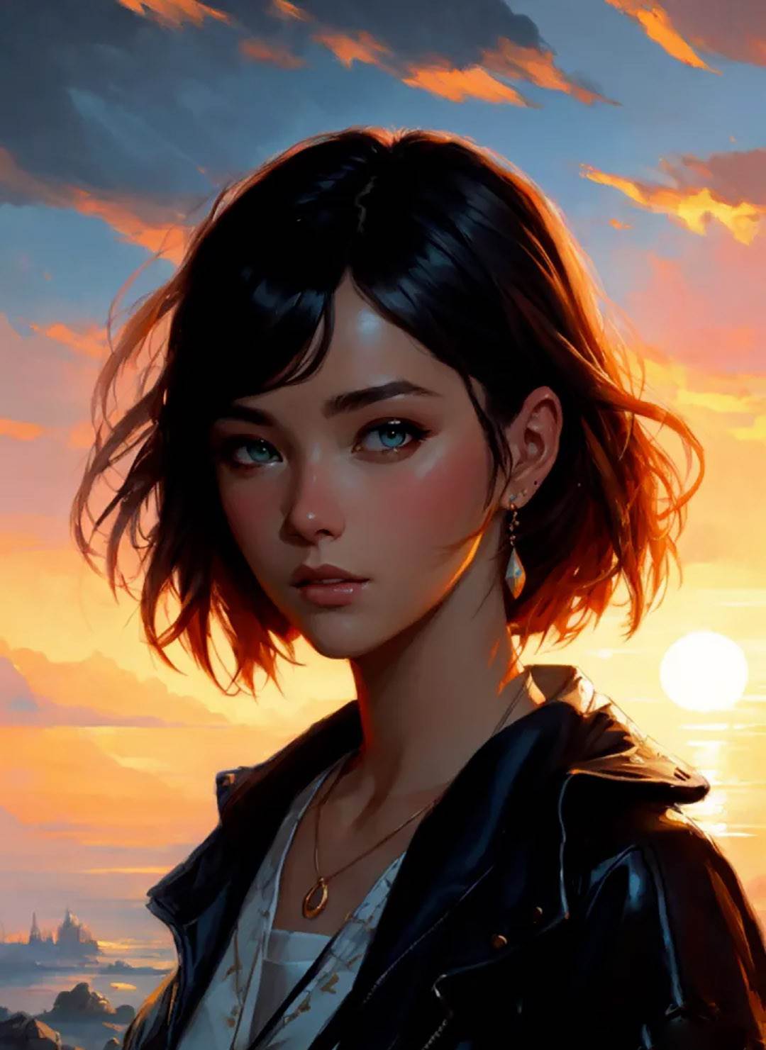 图片[4]-火爆全网！Stable Diffusion AI绘画神器，120G模型教程全解析！-玖儿的学习笔记