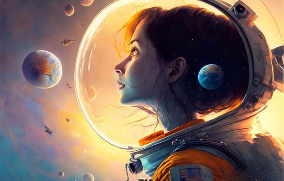 图片[3]-火爆全网！Stable Diffusion AI绘画神器，120G模型教程全解析！-玖儿的学习笔记