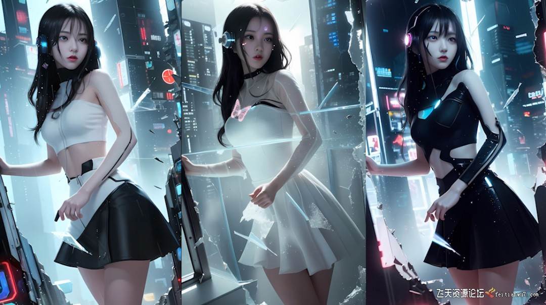 图片[2]-火爆全网！Stable Diffusion AI绘画神器，120G模型教程全解析！-玖儿的学习笔记