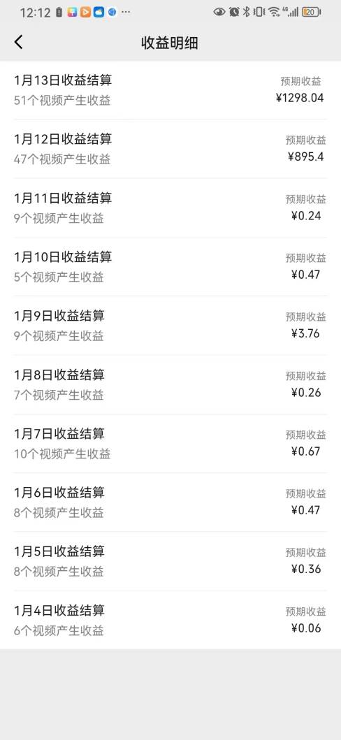 图片[2]-【独家教程】视频号纯原创领域，一天轻松三位数！年末流量大爆炸，春节童子送祝福！快来学习如何轻松完成原创作品，同时开发其他平台的变现方式！-玖儿的学习笔记